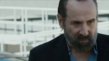 Zasłona do filmu "Bałkańska vendetta 2" #657256