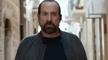 Zasłona do filmu "Bałkańska vendetta 2" #657257