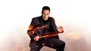 Zasłona do filmu "Bałkańska vendetta 2" #657258