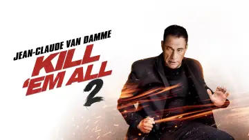 Zasłona do filmu "Bałkańska vendetta 2" #657259