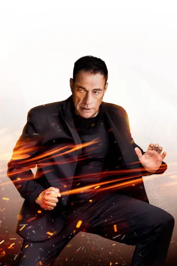 Plakat do filmu "Bałkańska vendetta 2" #657275