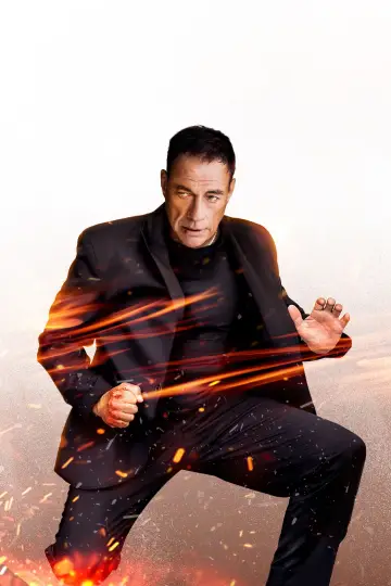 Plakat do filmu "Bałkańska vendetta 2" #657280