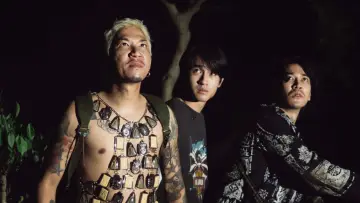 Zasłona do filmu "หมู่บ้านโคกะโหลก" #570380