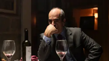Zasłona do filmu "La infiltrada" #538210