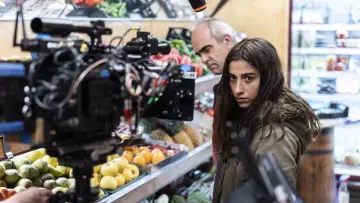 Zasłona do filmu "La infiltrada" #538214