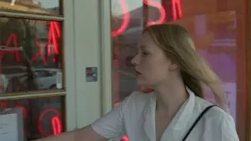 Zasłona do filmu "Calxophobia" #971750