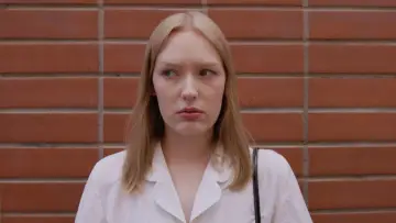 Zasłona do filmu "Calxophobia" #971752