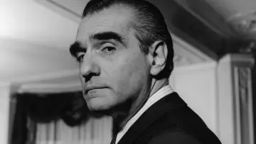 Martin Scorsese, l'Italo-Américain