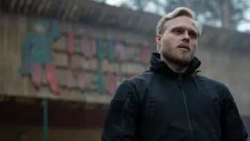 Zasłona do filmu "Diabeł" #654280