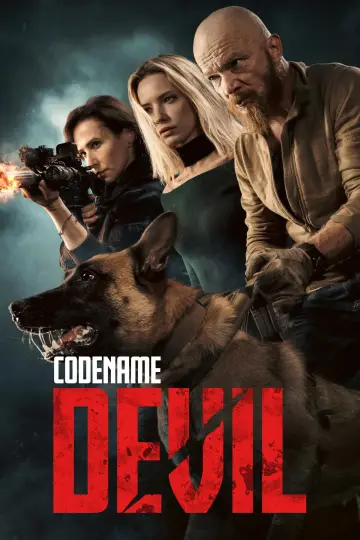 Plakat do filmu "Diabeł" #654283