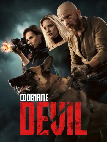 Plakat do filmu "Diabeł" #654293
