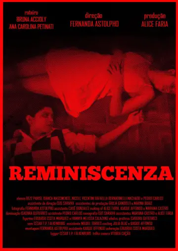 Reminiscenza