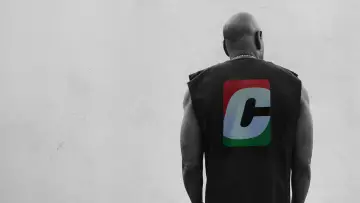 Zasłona do filmu "Dave Chappelle: The Dreamer" #194779