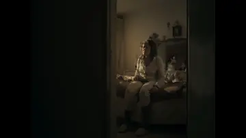Zasłona do filmu "Silencio Aislado" #1170924