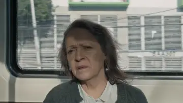 Zasłona do filmu "Silencio Aislado" #1170926