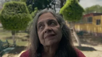 Zasłona do filmu "Silencio Aislado" #1170928
