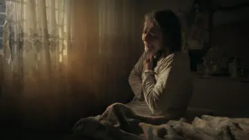Zasłona do filmu "Silencio Aislado" #1170930