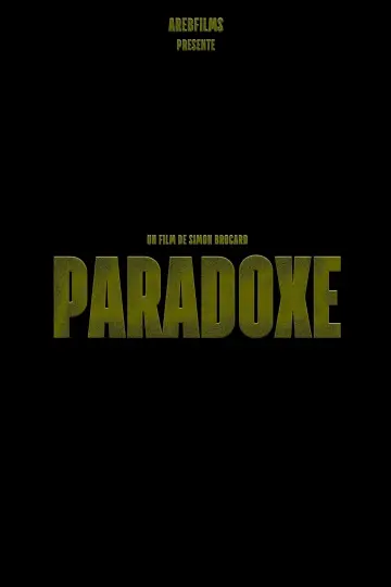 Paradoxe