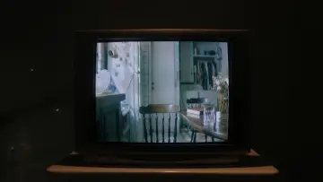 Zasłona do filmu "Maribel" #1173611