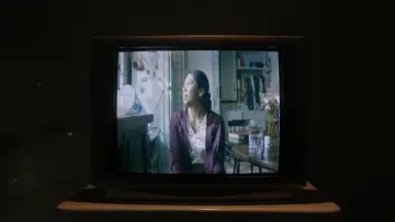 Zasłona do filmu "Maribel" #1173612