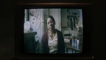 Zasłona do filmu "Maribel" #1173613