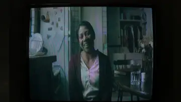 Zasłona do filmu "Maribel" #1173614