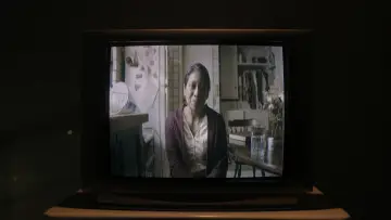 Zasłona do filmu "Maribel" #1173615