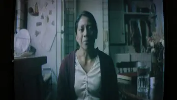 Zasłona do filmu "Maribel" #1173616