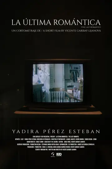 Plakat do filmu "Maribel" #1173618