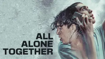 Zasłona do filmu "All Alone Together" #1900596