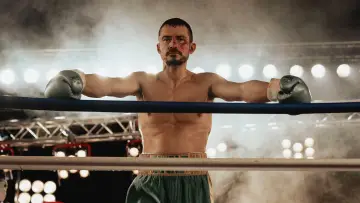 Zasłona do filmu "Cięcie" #563931