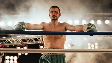 Zasłona do filmu "Cięcie" #563948