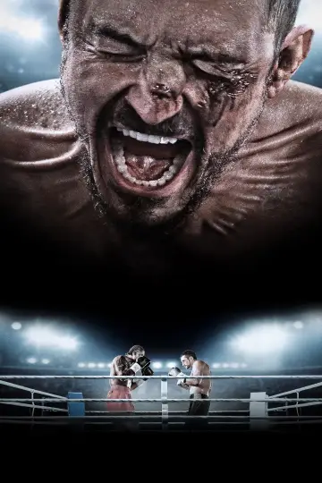 Plakat do filmu "Cięcie" #563966