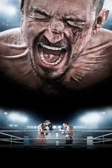 Plakat do filmu "Cięcie" #563977