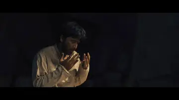 Zasłona do filmu "দম" #836239