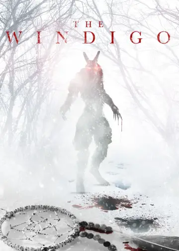 Plakat do filmu "The Windigo" #195845