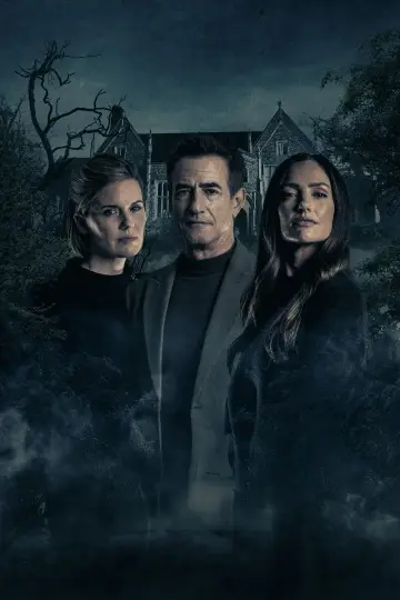 Plakat do filmu "Blackwater Lane" #673843