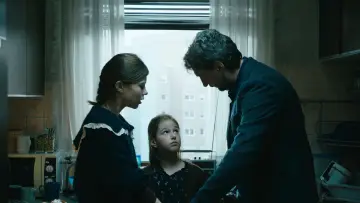 Zasłona do filmu "Sieben Tage Februar" #1172558