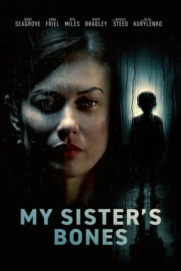 Plakat do filmu "My Sister