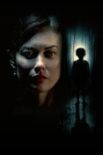 Plakat do filmu "My Sister