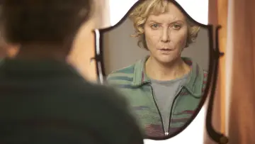 Zasłona do filmu "My Sister