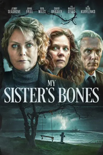 Plakat do filmu "My Sister