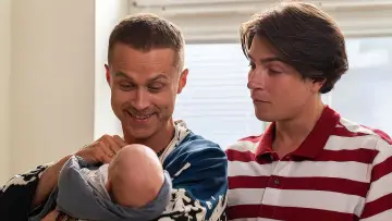 Zasłona do filmu "Baby boom czyli Kogel mogel 5" #759269