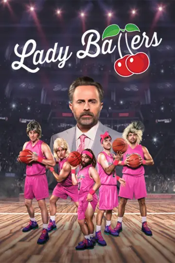 Lady Ballers