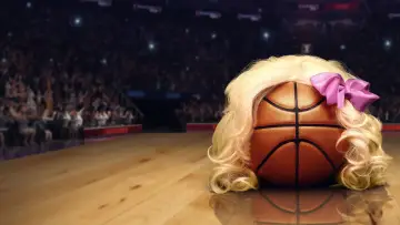 Zasłona do filmu "Lady Ballers" #390257
