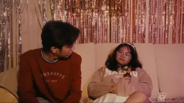 Zasłona do filmu "EMO!!!" #1188375