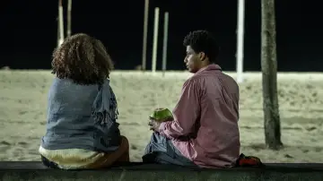 Zasłona do filmu "Oceânico" #1649595