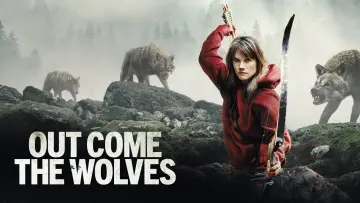 Zasłona do filmu "Mordercza wataha" #677149