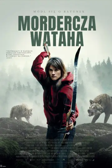 Mordercza wataha