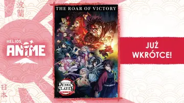 Zasłona do filmu "Demon Slayer: Kimetsu no Yaiba – To the Hashira Training" #755398
